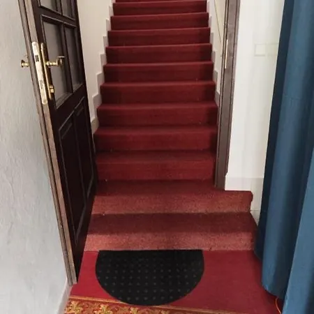U Zamku Pro 2-4 Osoby Apartment Jindřichův Hradec