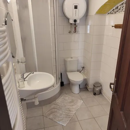 Apartment U Zamku Pro 2-4 Osoby